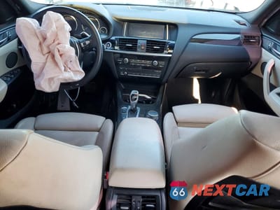 Zdjęcie 8 z 14 samochodu: 2018 BMW X4 XDRIVE28I VIN:5UXXW3C51J0T83064 - miniatura