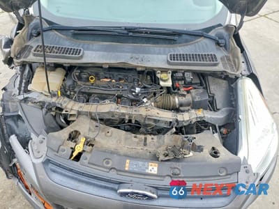Zdjęcie 11 z 13 samochodu: 2014 FORD ESCAPE S VIN:1FMCU0F71EUB99836 - miniatura