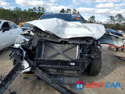 Piąte zdjęcie samochodu w środku: 2025 MERCEDES-BENZ GLE 450 4MATIC VIN:4JGFB5KB3SB337183 - miniatura