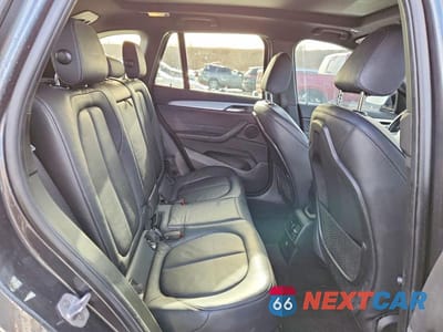 Zdjęcie 11 z 12 samochodu: 2018 BMW X1 XDRIVE28I VIN:WBXHT3C37J5F92959 - miniatura