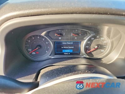 Zdjęcie 9 z 11 samochodu: 2023 GMC ACADIA SLE VIN:1GKKNKL45PZ133660 - miniatura