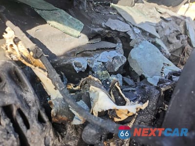 Zdjęcie 9 z 11 samochodu: 2010 TOYOTA PRIUS II VIN:JTDKN3DU1A0143095 - miniatura