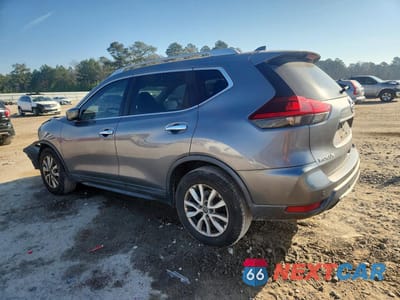 Drugie zdjęcie samochodu z przodu: 2019 NISSAN ROGUE S VIN:KNMAT2MT2KP504362 - miniatura
