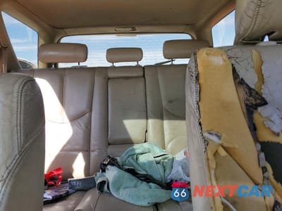 Zdjęcie 10 z 13 samochodu: 2000 LEXUS RX 300 VIN:JT6GF10U5Y0070148 - miniatura