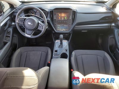 Zdjęcie 8 z 12 samochodu: 2024 SUBARU IMPREZA VIN:JF1GUABC9R8289934 - miniatura