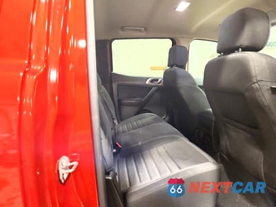 Zdjęcie 10 z 13 samochodu: 2023 FORD RANGER XL VIN:1FTER4FH5PLE35475 - miniatura