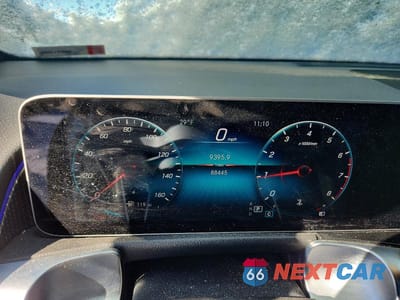 Zdjęcie 9 z 12 samochodu: 2021 MERCEDES-BENZ GLB 250 4MATIC VIN:W1N4M4HB6MW153013 - miniatura