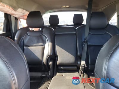 Zdjęcie 10 z 13 samochodu: 2019 ACURA MDX VIN:5J8YD3H32KL010765 - miniatura