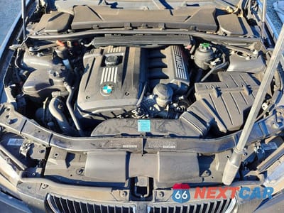 Zdjęcie 11 z 12 samochodu: 2008 BMW 328 I SULEV VIN:WBAVC535X8FZ86712 - miniatura