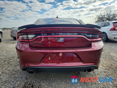 Zdjęcie 6 z 12 samochodu: 2018 DODGE CHARGER R VIN:2C3CDXCT7JH187464 - miniatura