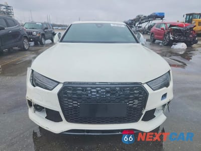 Piąte zdjęcie samochodu w środku: 2016 AUDI A7 PRESTIGE VIN:WAU2GAFCXGN178262 - miniatura