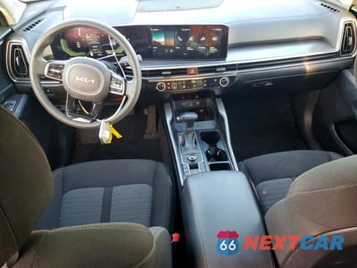 Zdjęcie 8 z 13 samochodu: 2025 KIA SORENTO LX VIN:5XYRG4JCXSG389682 - miniatura