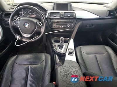 Zdjęcie 8 z 12 samochodu: 2015 BMW 428 I GRAN COUPE SULEV VIN:WBA4A9C5XFD416792 - miniatura