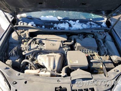Zdjęcie 11 z 12 samochodu: 2017 TOYOTA CAMRY LE VIN:4T1BF1FK6HU403499 - miniatura