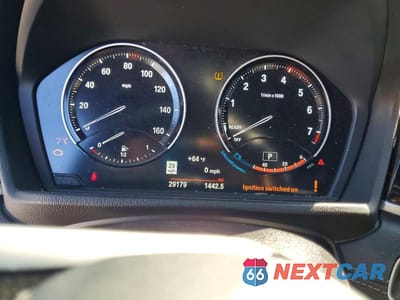 Zdjęcie 9 z 12 samochodu: 2021 BMW X2 SDRIVE28I VIN:WBXYH9C05M5T13424 - miniatura