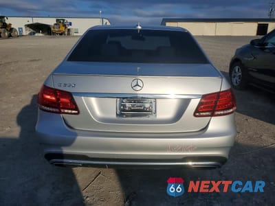 Zdjęcie 6 z 13 samochodu: 2016 MERCEDES-BENZ E 350 VIN:WDDHF5KBXGB194294 - miniatura