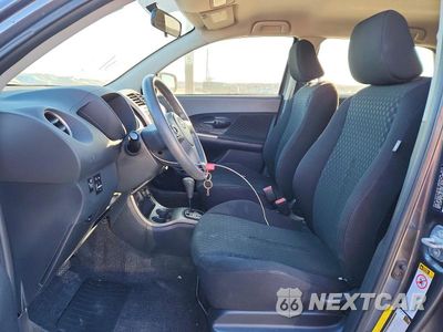 Zdjęcie 7 z 11 samochodu: 2012 TOYOTA SCION XD VIN:JTKKU4B40C1024052 - miniatura