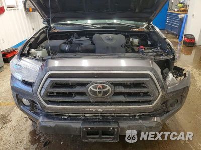 Zdjęcie 11 z 12 samochodu: 2023 TOYOTA TACOMA DOUBLE CAB VIN:3TYCZ5ANXPT142524 - miniatura