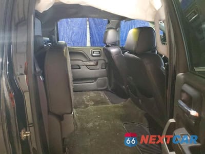 Zdjęcie 10 z 11 samochodu: 2016 GMC SIERRA K1500 DENALI VIN:3GTU2PEJ0GG138004 - miniatura