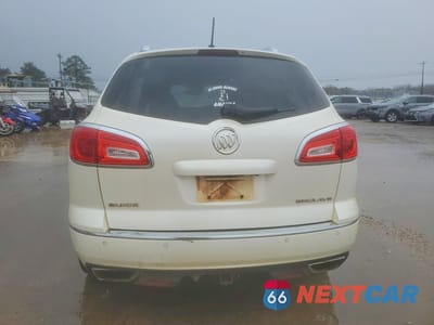 Zdjęcie 6 z 13 samochodu: 2015 BUICK ENCLAVE VIN:5GAKRCKD3FJ177646 - miniatura