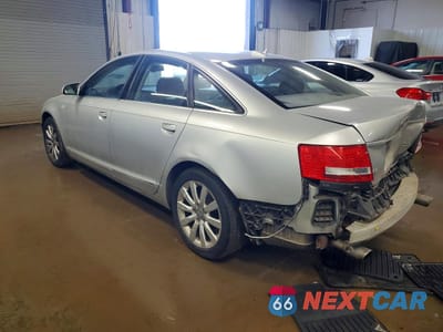 Drugie zdjęcie samochodu z przodu: 2005 AUDI A6 3.2 QUATTRO VIN:WAUDG94F65N081643 - miniatura