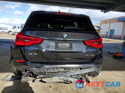 Zdjęcie 6 z 12 samochodu: 2019 BMW X3 XDRIVE30I VIN:5UXTR9C59KLE19692 - miniatura