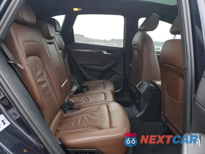 Zdjęcie 11 z 13 samochodu: 2016 AUDI Q5 PREMIUM PLUS VIN:WA1L2AFP4GA037293 - miniatura