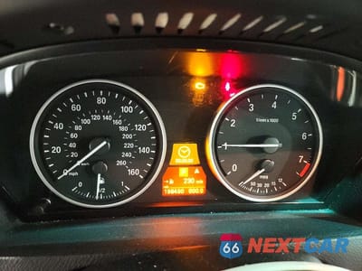 Zdjęcie 9 z 12 samochodu: 2007 BMW X5 3.0I VIN:5UXFE43537L013777 - miniatura