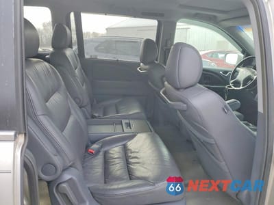 Zdjęcie 11 z 13 samochodu: 2006 HONDA ODYSSEY TOURING VIN:5FNRL38836B016536 - miniatura