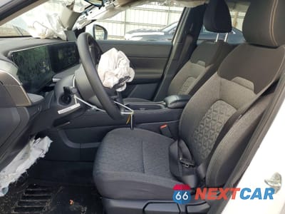 Zdjęcie 7 z 15 samochodu: 2025 NISSAN KICKS SV VIN:3N8AP6CA8SL319731 - miniatura