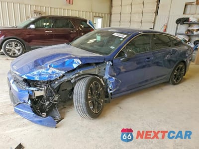 2023 KIA K5 GT LINE 5XXG64J26PG226590 - główne zdjęcie licytacji z USA - miniatura