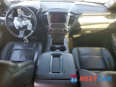 Zdjęcie 8 z 13 samochodu: 2016 CHEVROLET TAHOE K1500 LT VIN:1GNSKBKC9GR127087 - miniatura
