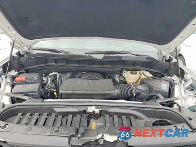 Zdjęcie 11 z 11 samochodu: 2020 CHEVROLET SILVERADO K1500 LTZ VIN:3GCUYGED7LG305641 - miniatura