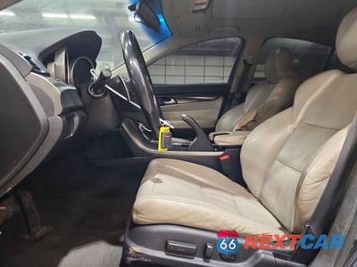 Zdjęcie 7 z 12 samochodu: 2012 ACURA TL VIN:19UUA9F58CA002875 - miniatura