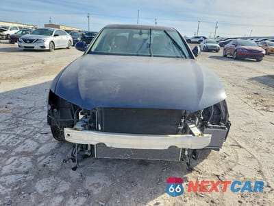 Piąte zdjęcie samochodu w środku: 2013 AUDI A6 PRESTIGE VIN:WAUHGAFC3DN092586 - miniatura