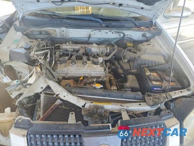 Zdjęcie 11 z 12 samochodu: 2004 NISSAN SENTRA 1.8 VIN:3N1CB51D94L847035 - miniatura