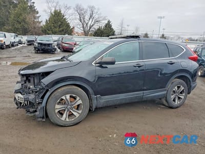 2019 HONDA CR-V LX 2HKRW6H3XKH226284 - główne zdjęcie licytacji z USA - miniatura