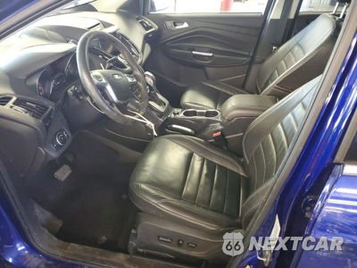 Zdjęcie 7 z 12 samochodu: 2015 FORD ESCAPE TITANIUM VIN:1FMCU0JX0FUB92210 - miniatura