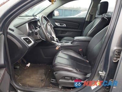 Zdjęcie 7 z 12 samochodu: 2013 GMC TERRAIN SLT VIN:2GKALWEK9D6142793 - miniatura