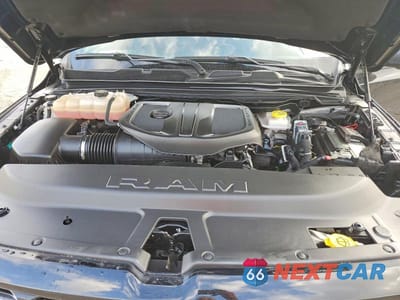 Zdjęcie 11 z 12 samochodu: 2025 RAM 1500 BIG HORN/LONE STAR VIN:1C6SRFFP6SN581037 - miniatura