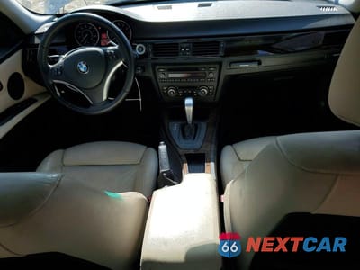 Zdjęcie 8 z 12 samochodu: 2011 BMW 335 I VIN:WBAPM5C57BA745488 - miniatura