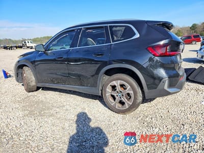 Drugie zdjęcie samochodu z przodu: 2023 BMW X1 XDRIVE28I VIN:WBX73EF00P5Y08052 - miniatura