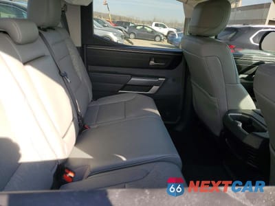 Zdjęcie 10 z 12 samochodu: 2022 TOYOTA TUNDRA SR5 VIN:5TFLA5DB8NX006243 - miniatura