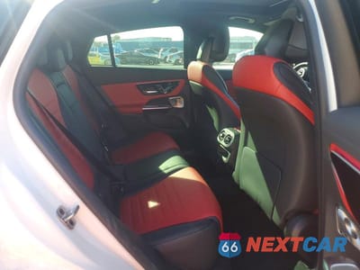 Zdjęcie 10 z 12 samochodu: 2024 MERCEDES-BENZ GLC COUPE 43 4MATIC AMG VIN:W1NKJ8HB9RF220329 - miniatura
