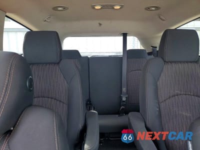Zdjęcie 10 z 13 samochodu: 2016 CHEVROLET TRAVERSE LT VIN:1GNKRGKD0GJ192393 - miniatura