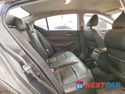 Zdjęcie 10 z 12 samochodu: 2020 NISSAN ALTIMA 2.5 SR VIN:1N4BL4CV8LN311090 - miniatura