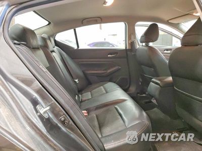 Zdjęcie 10 z 12 samochodu: 2020 NISSAN ALTIMA 2.5 SR VIN:1N4BL4CV8LN311090 - miniatura