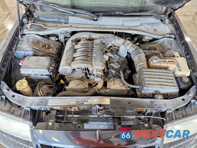 Zdjęcie 11 z 11 samochodu: 2010 CHRYSLER 300 TOURING VIN:2C3CA5CV3AH125705 - miniatura