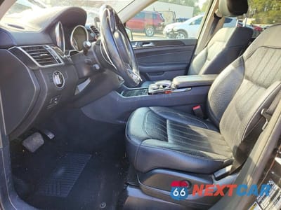 Zdjęcie 7 z 12 samochodu: 2017 MERCEDES-BENZ GLS 450 4MATIC VIN:4JGDF6EEXHA759019 - miniatura