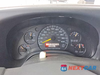 Zdjęcie 9 z 14 samochodu: 1999 CHEVROLET EXPRESS G2500 VIN:1GCFG25WXX1144545 - miniatura